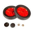 Mini Viking Hinterradsatz